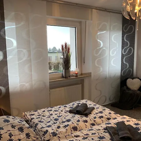 Ruhrpott-Liebe Appartement Bottrop Buitenkant foto