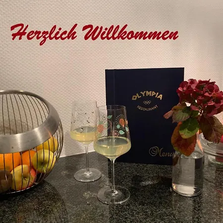 Ruhrpott-Liebe Appartement Bottrop Buitenkant foto