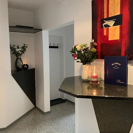 Ruhrpott-Liebe Appartement Bottrop Buitenkant foto
