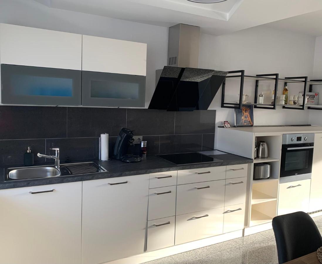 Ruhrpott-liebe Apartment Bottrop