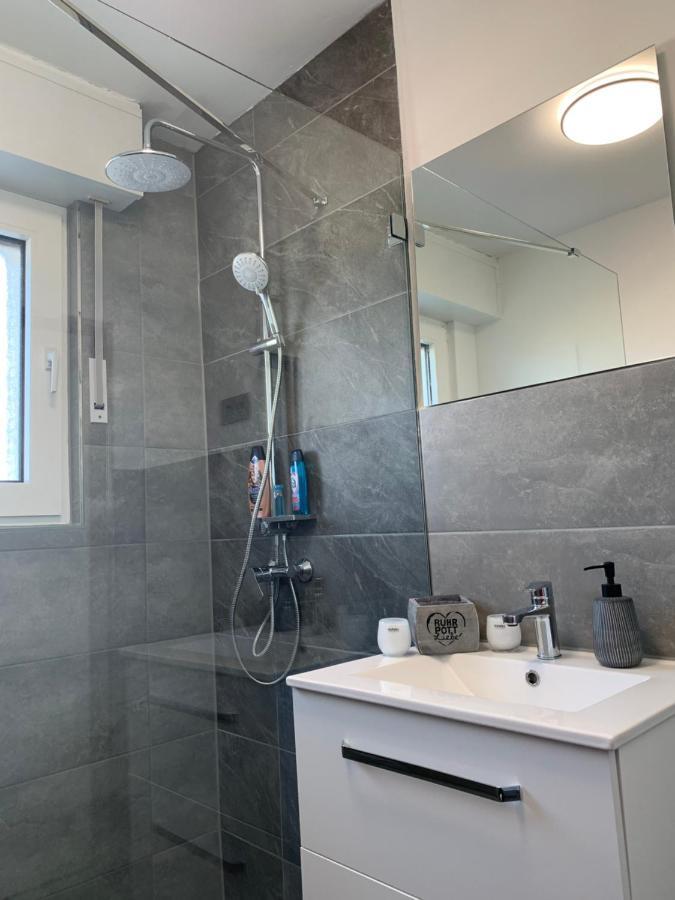 Apartment Ruhrpott-liebe *